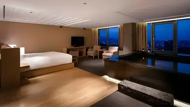 Banyan Tree Club & Spa Seoul