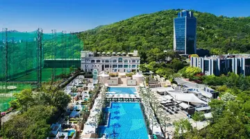 Banyan Tree Club & Spa Seoul