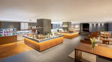 Banyan Tree Club & Spa Seoul