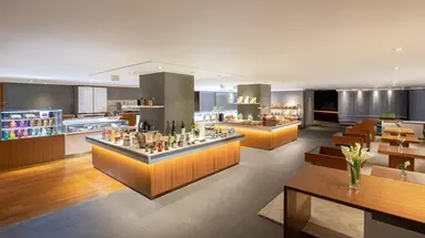 Banyan Tree Club & Spa Seoul