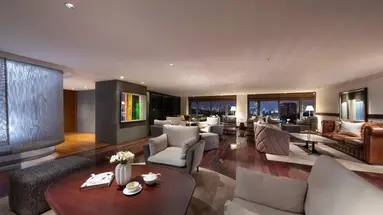 Banyan Tree Club & Spa Seoul