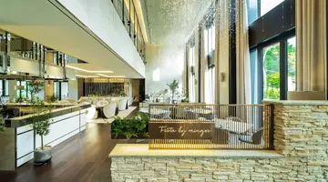 Banyan Tree Club & Spa Seoul