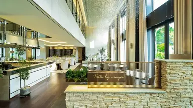 Banyan Tree Club & Spa Seoul