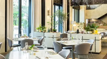 Banyan Tree Club & Spa Seoul
