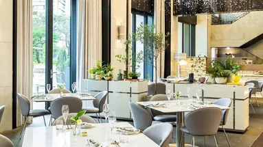 Banyan Tree Club & Spa Seoul