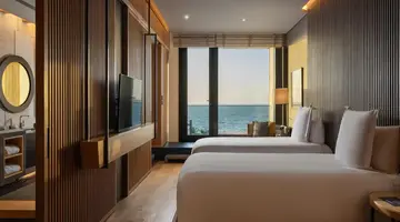 Banyan Tree Dubai
