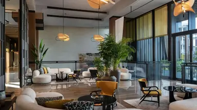 Banyan Tree Dubai