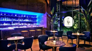 Banyan Tree Dubai