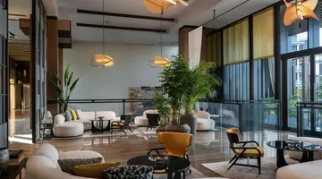 Banyan Tree Dubai