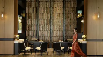 Banyan Tree Dubai