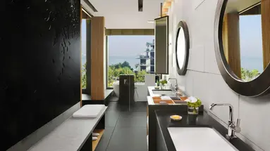 Banyan Tree Dubai