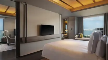 Banyan Tree Dubai