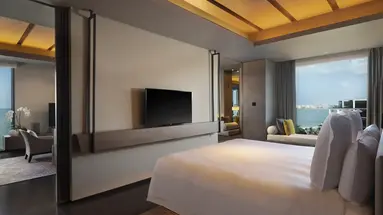 Banyan Tree Dubai