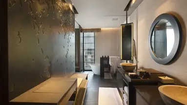 Banyan Tree Dubai