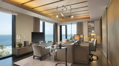 Banyan Tree Dubai