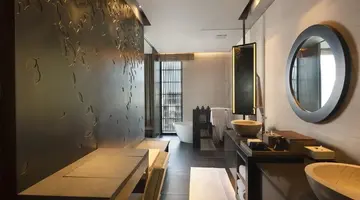 Banyan Tree Dubai