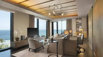 Banyan Tree Dubai