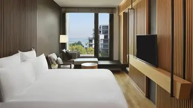 Banyan Tree Dubai