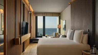 Banyan Tree Dubai
