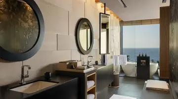 Banyan Tree Dubai