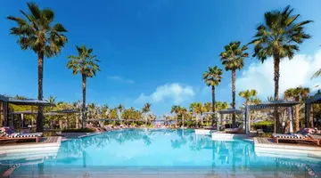 Banyan Tree Dubai