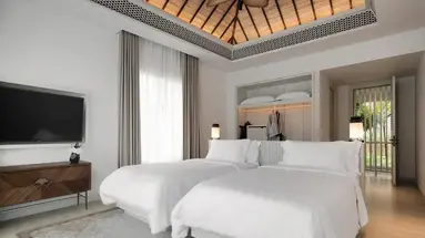 Banyan Tree Krabi 5