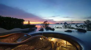 Banyan Tree Krabi 5