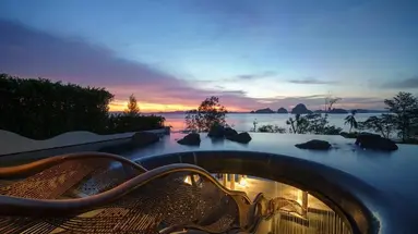 Banyan Tree Krabi 5