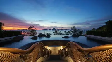 Banyan Tree Krabi 5