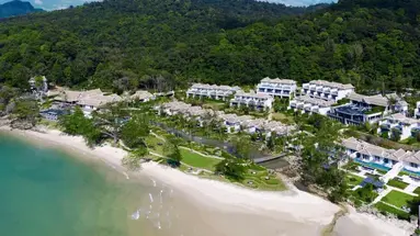 Banyan Tree Krabi 5