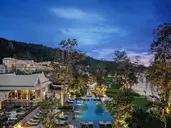 Banyan Tree Krabi 5
