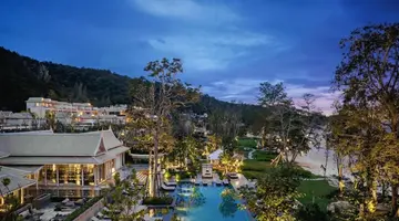 Banyan Tree Krabi 5