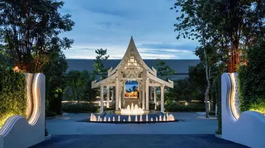 Banyan Tree Krabi 5