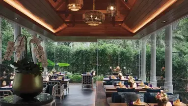 Banyan Tree Krabi 5