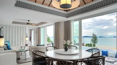 Banyan Tree Krabi 5
