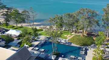 Banyan Tree Krabi 5