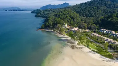 Banyan Tree Krabi 5