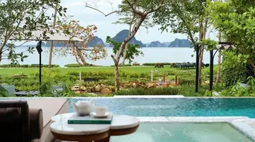 Banyan Tree Krabi 5