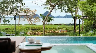 Banyan Tree Krabi 5