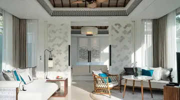 Banyan Tree Krabi 5