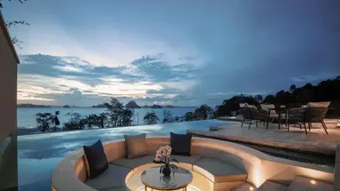 Banyan Tree Krabi 5