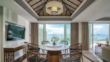 Banyan Tree Krabi 5