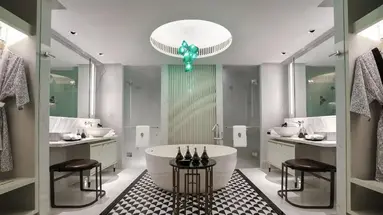 Banyan Tree Krabi 5