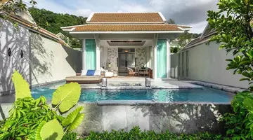 Banyan Tree Krabi 5