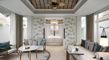 Banyan Tree Krabi 5