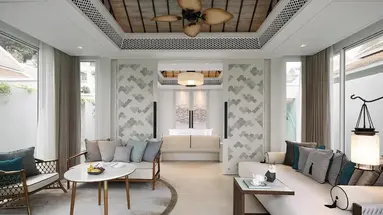 Banyan Tree Krabi 5