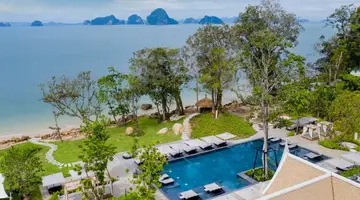 BANYAN TREE KRABI