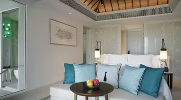 BANYAN TREE KRABI