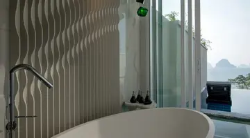 BANYAN TREE KRABI