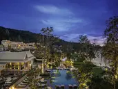BANYAN TREE KRABI